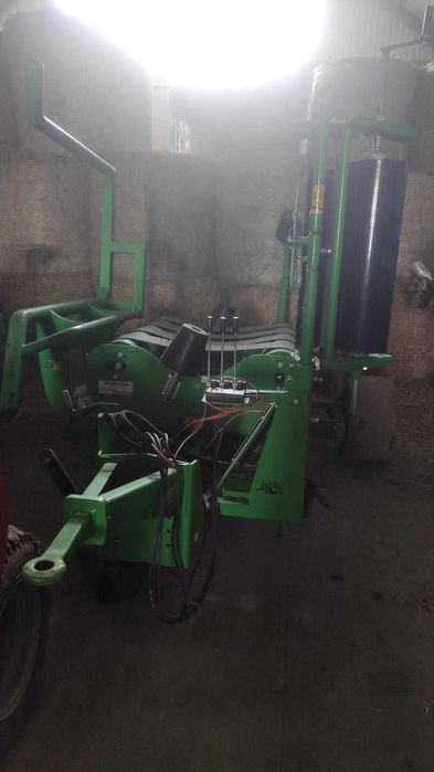 Owijarka do bel inter-tech