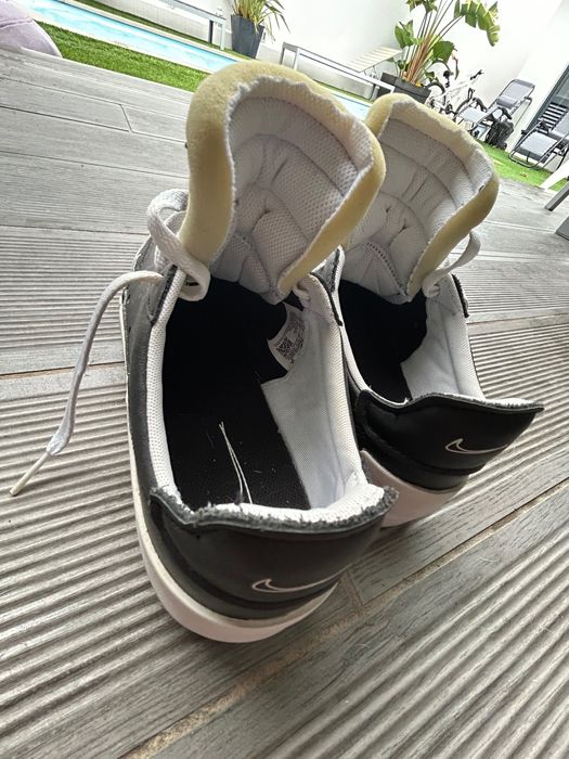 Sapatilhas Nike Exclusivas