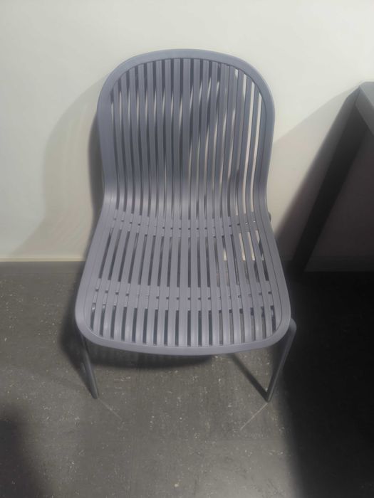 Mesa de vidro ou Conjunto de Cadeiras