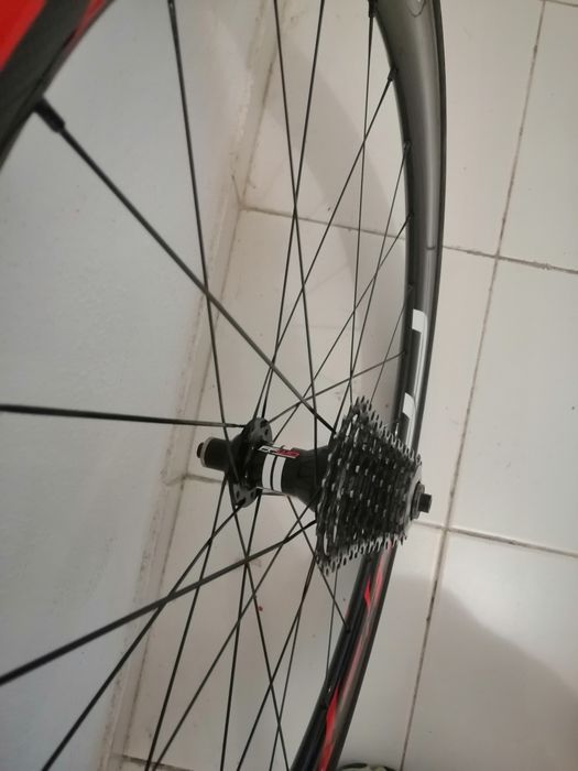 Rodas ffwd original  60mm