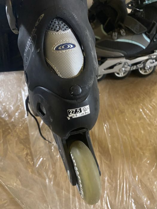 Roller skate SALOMON