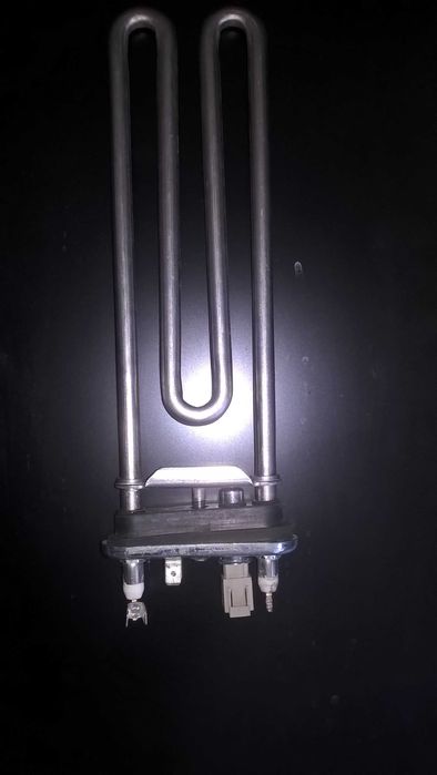 Тены для стиральной машины