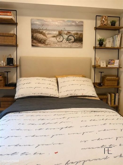 Apartamento T1, Porto, Matosinhos