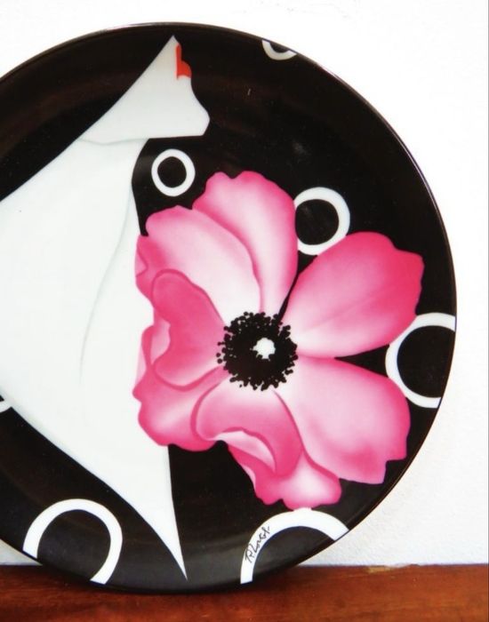 Prato da Vista Alegre.