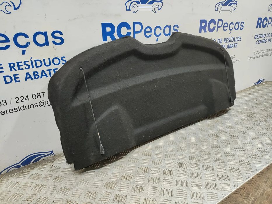 Chapeleira Original Peugeot 208 Fase 1