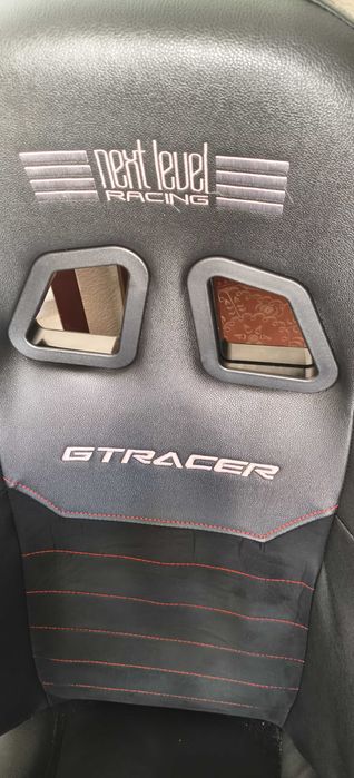 Cockpit Simulador + Fanatec CSL Pedals