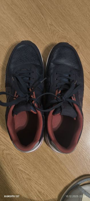 Buty Armani Exchange