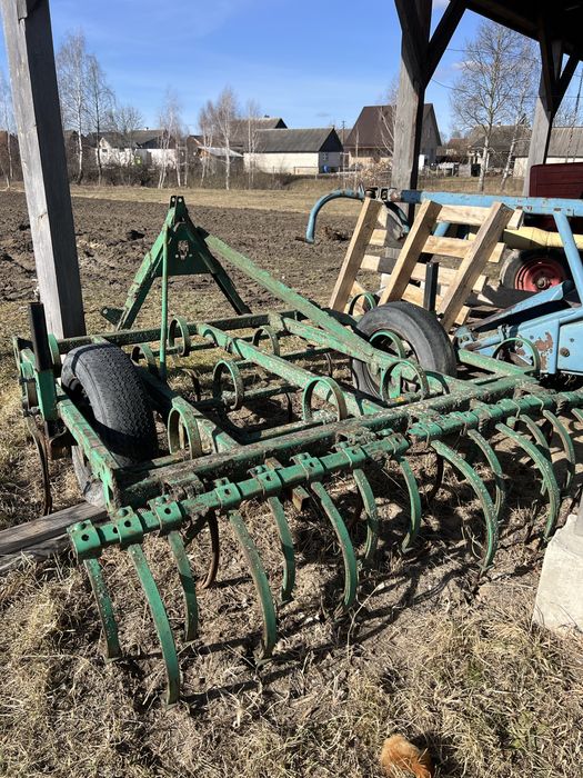 Продам Культивато