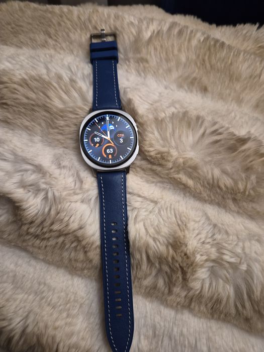 Galaxy watch 8 44 mm