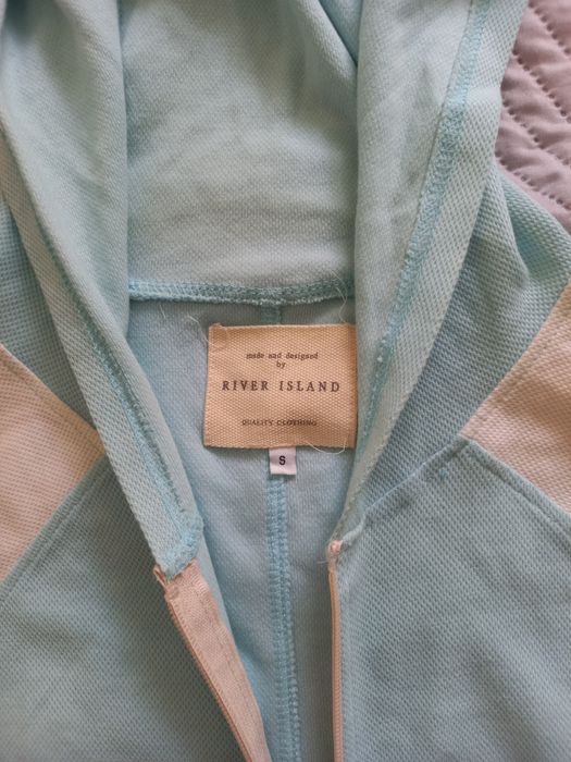 Bluza męska River Island