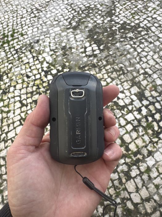 Garmin Etrex Touch 35