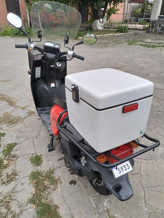 Продам скутер ЯМАХА