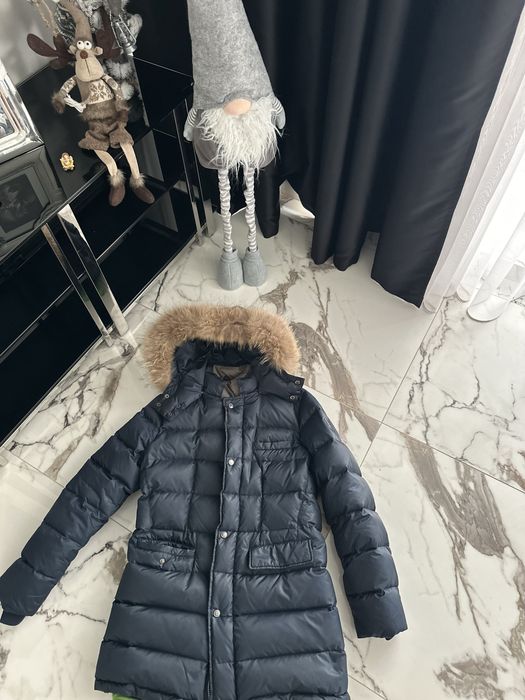 Куртка, пуховик Borelli 14 р