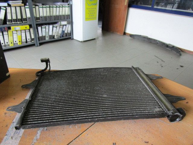 Radiador AC SEAT Leon (1M1)