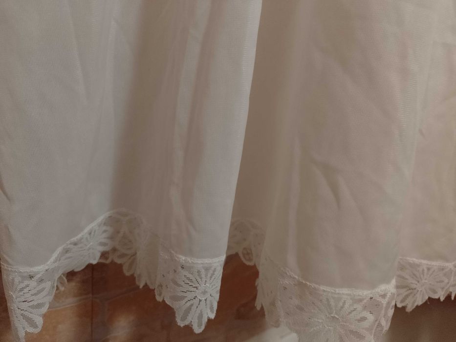 (46/3XL) Ekskluzywna halka pod sukienkę z Londynu