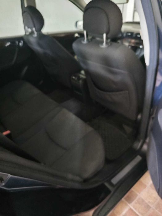 Mercedes C220 cdi Nacional poucos kms