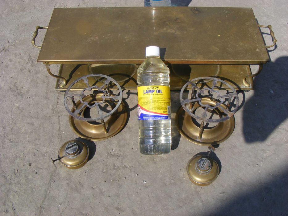 підігрівач їжі platewarmer dishwarmer антікваріат