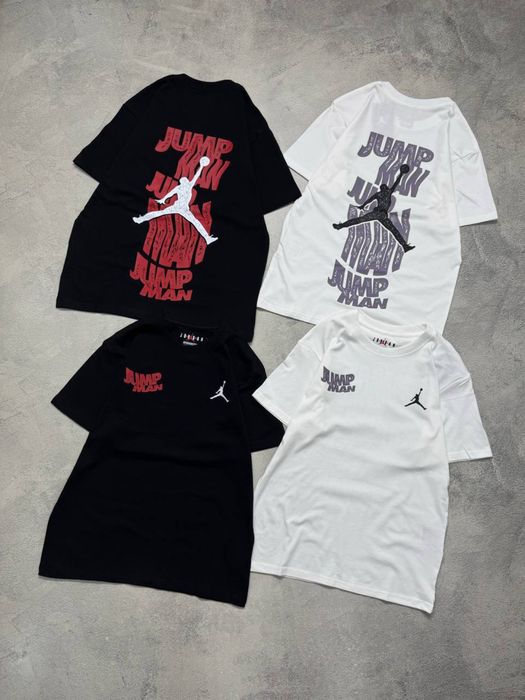 Футболка Jordan Jumpman