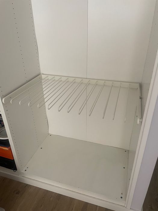 Calceiro  para móvel PAX IKEA