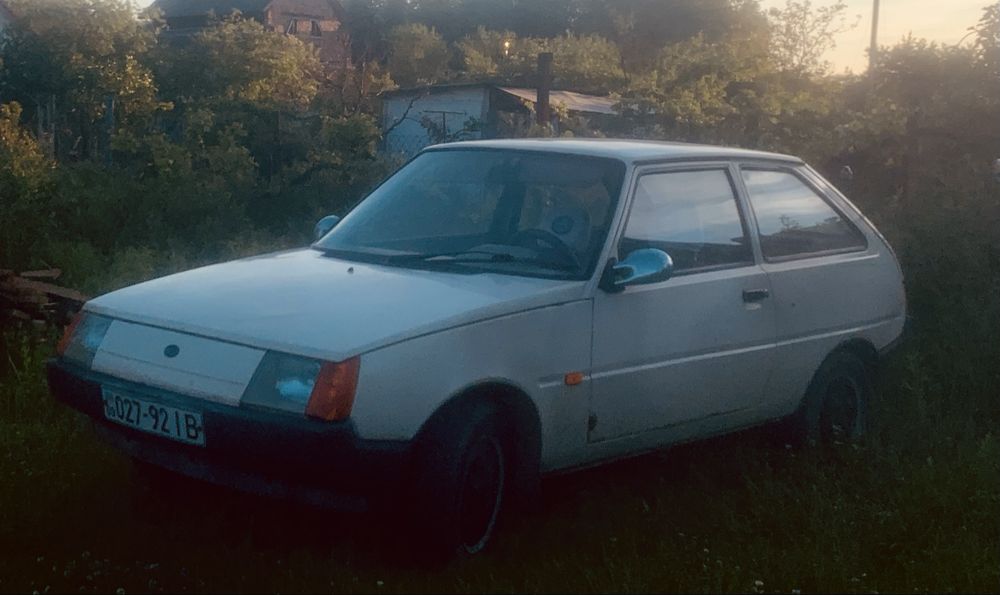 Продам заз таврія 2003 рік