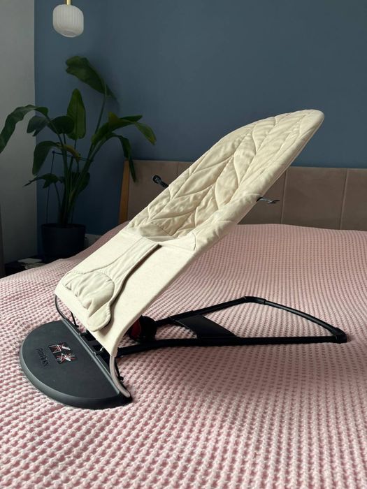 крісло-шезлонг BabyBjorn Bouncer