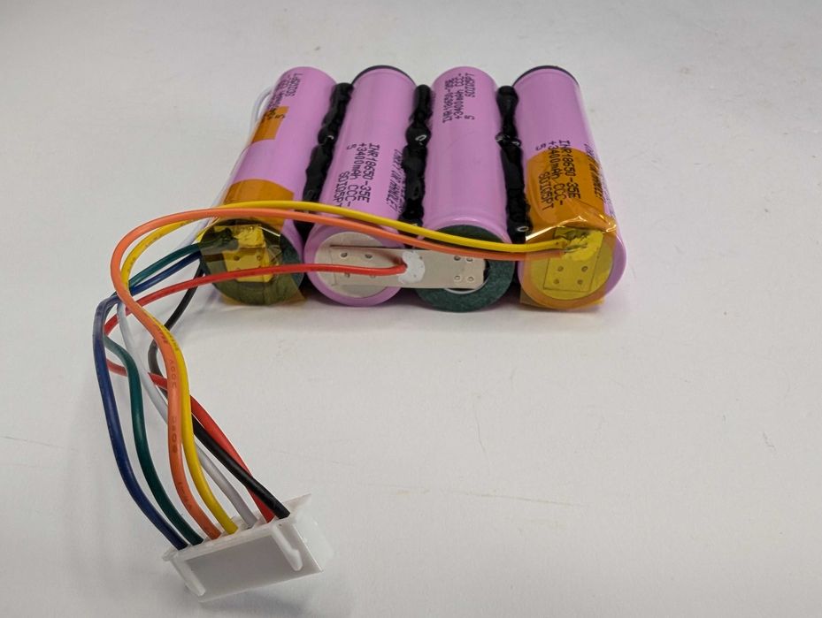 Акумулятор до упса DC1018P та DC1036P