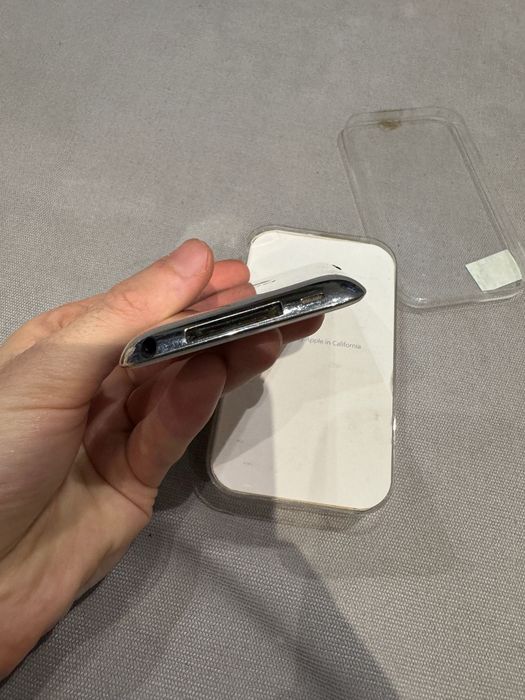 Apple iPod Touch 4th Gen 32gb white mp3 плеєр коробка #45