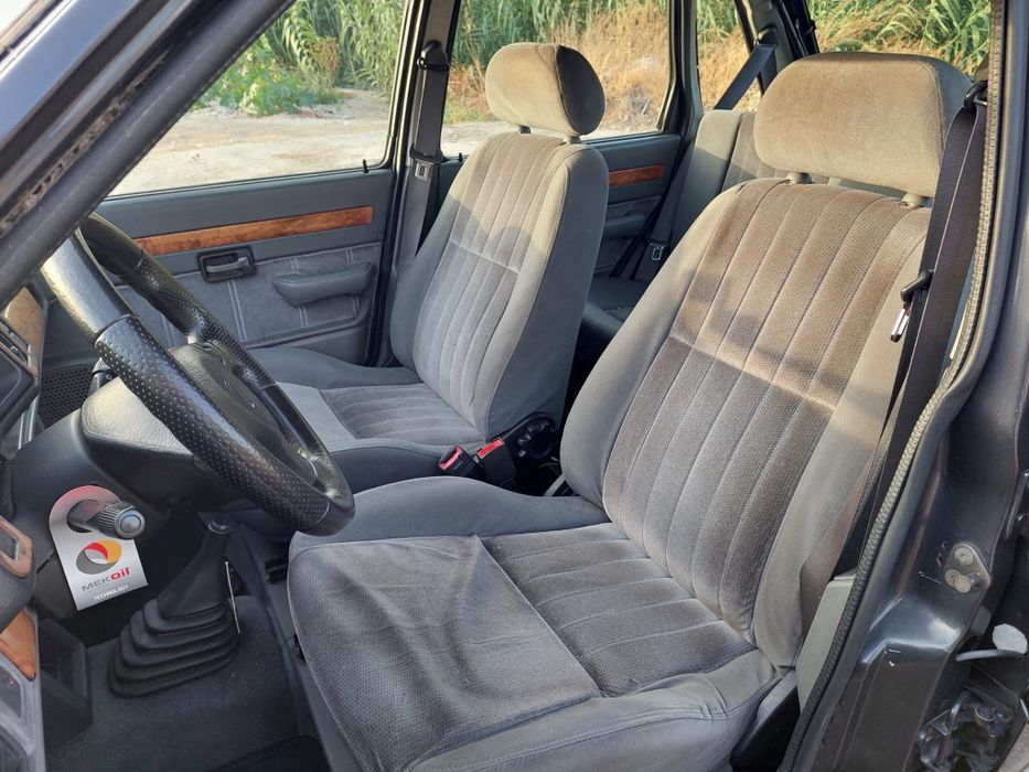 Rover 111 GSI - Clássico