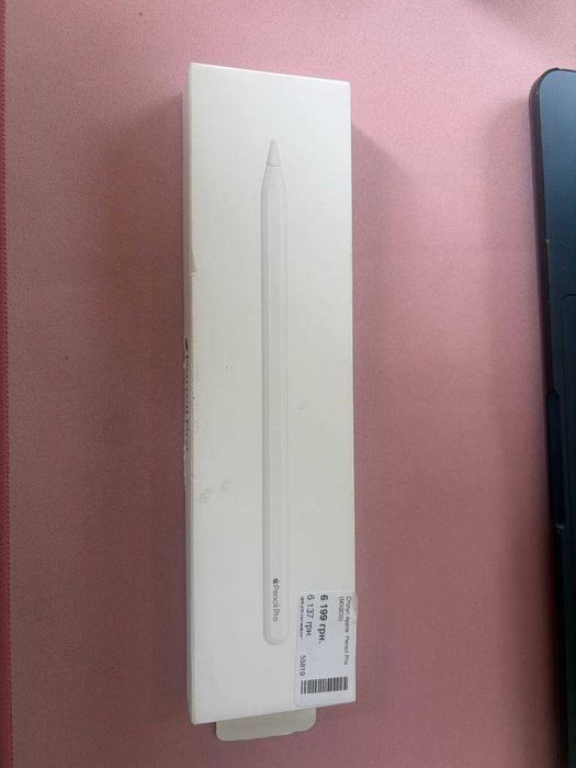 apple pencil pro MX2D3