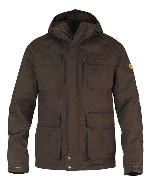 Fjall Raven Montt Hydratic S