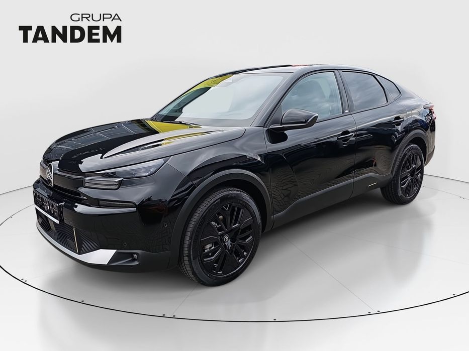 Citroën C4X