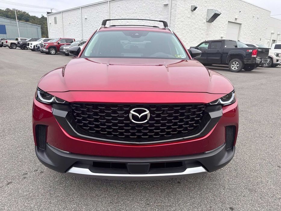 Mazda CX-50 2024