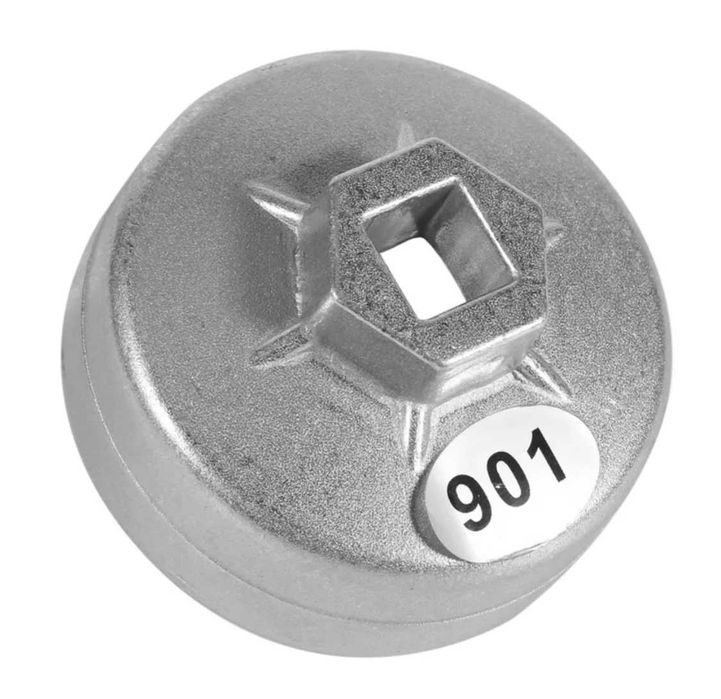 Гаечный ключ для крышки масляного фильтра 901