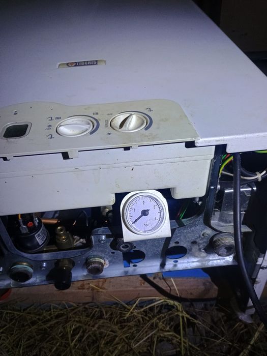 Продам б/у котел