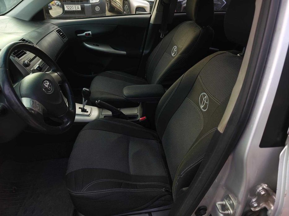 Продам Toyota Corolla 2007р. #73392