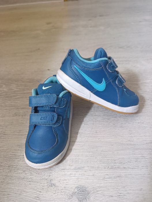 Кросівки  для хлопчика Nike