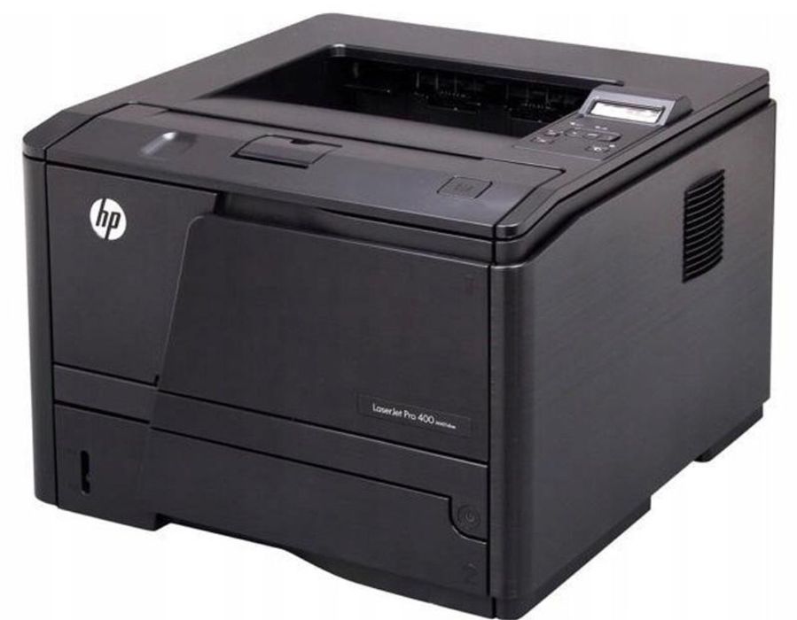 Drukarka laserowa HP Laserjet pro 400