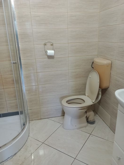 Wynajmę mieszkanie