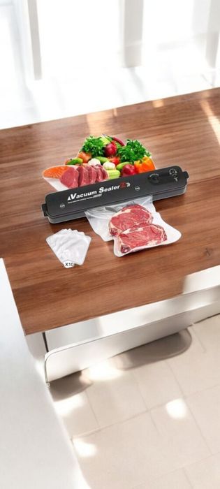 Хіт! Нові та якісні Вакууматори  Sealer