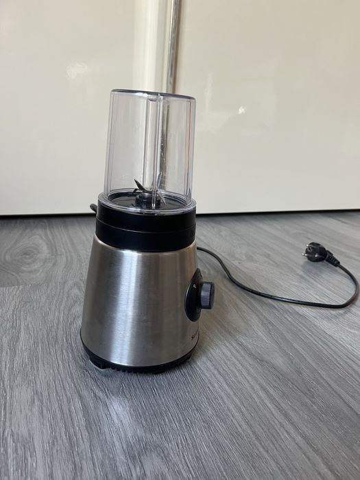 Блендер Silvercrest SSME 250 A4 black