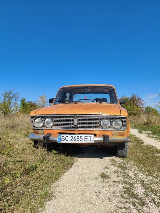 Продам Ваз 2106 1984