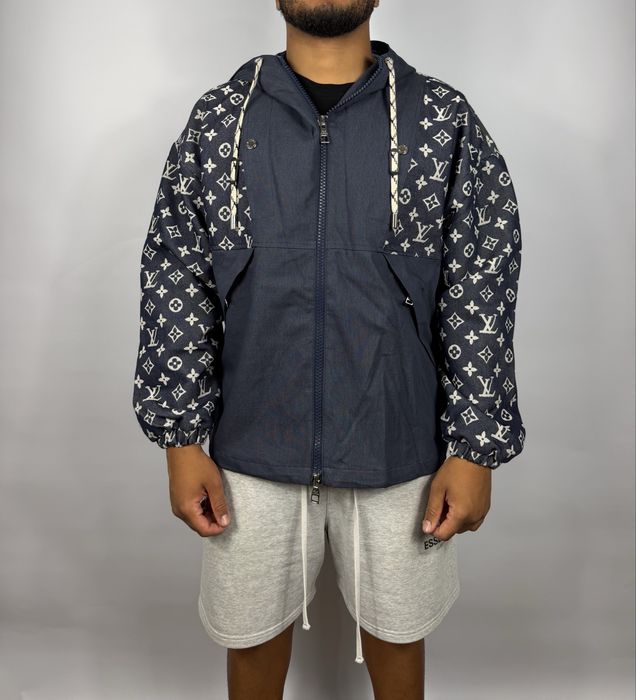 Casaco louis vuitton