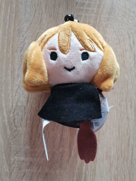 Brelok pluszowy Hermiona