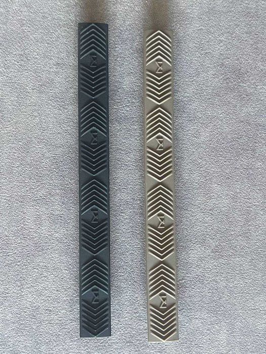 Накладки M-LOK для AR-15 / M4