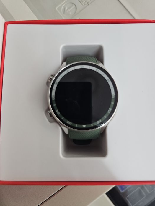 One plus watch 2R