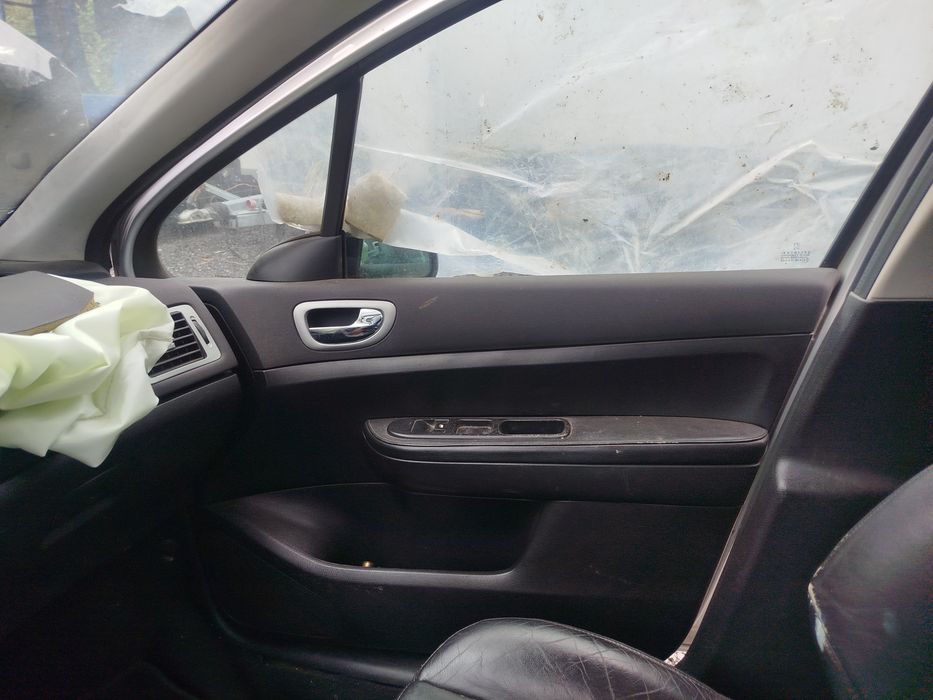 Peugeot 307sw, 2.0hdi para peças