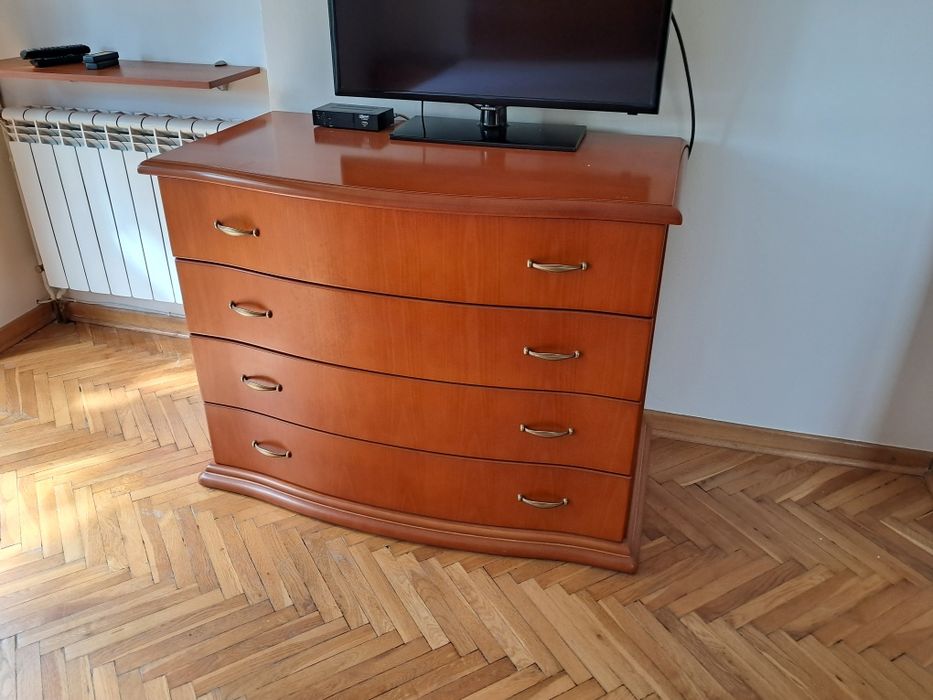 Komoda szafka pod R.Szymański