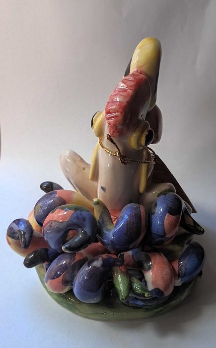 Figurado de Barcelos novo