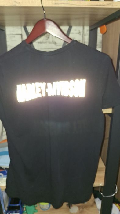 Футболка Harley Davidson L