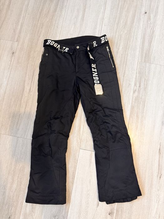 Лижні штани Bogner